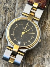Orologio vetta sintesi usato  Italia