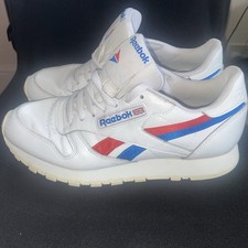 Reebok classic trainers for sale  CLACTON-ON-SEA