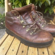Chris brasher boots for sale  SWANSEA