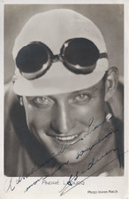 Cyclisme autographe andré d'occasion  Metz-