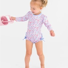 Rufflebutts girl swimwear for sale  New Braunfels