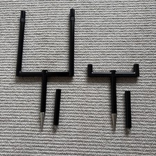 Korda black singlez for sale  SHEFFIELD