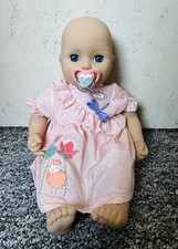 Baby annabell 43cm for sale  BANGOR