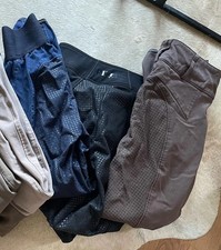 Pikeur reithosen gr38 gebraucht kaufen  München