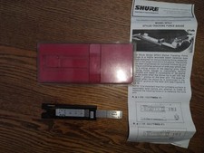 Shure sfg stylus for sale  MANCHESTER