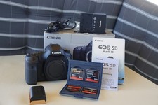 Canon eos mark gebraucht kaufen  Rodgau