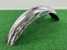 Para-lama dianteiro KAWASAKI usado genuíno Z2 Z-II Z2F-06*** bom estado. 4651 comprar usado  Enviando para Brazil