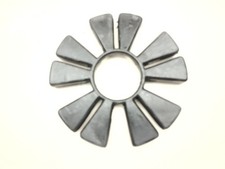 Set gommini parastrappi usato Set gommini parastrappi usato  Italia