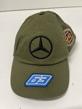 Casquette mercedes amg d'occasion  Gap