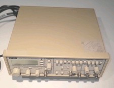 Tti tg330 function for sale  LAURENCEKIRK