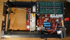 Rft r4100 radioleiterplatte gebraucht kaufen  Hermsdorf