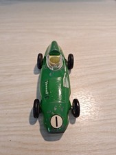 Corgi vanwall racing for sale  ROTHERHAM