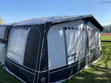 Berth 2005 pennine for sale  BURY