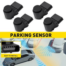 4pcs pdc parking for sale  HATFIELD