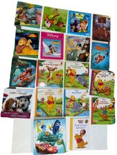 Disney book bundle for sale  Duluth
