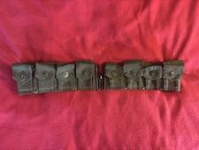Original ww2 m1923 for sale  Amherst