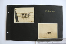 Seaplane three engined for sale  PEVENSEY