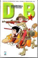 Dragon ball evergreen usato  Torino