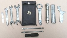 Riginal bordwerkzeug honda gebraucht kaufen  Kleve