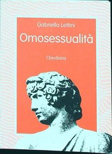 Omosessualita lettini gabriell usato  Italia
