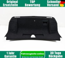 Heckklappenverkleidung hinten  gebraucht kaufen  Eilenburg
