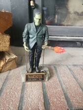Sideshow toy frankenstein for sale  South Dartmouth