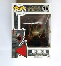 Drogon funko pop usato  Vanzaghello
