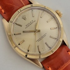 Mens rolex oyster for sale  Beverly Hills