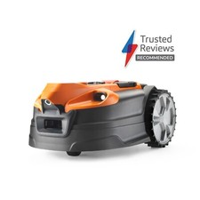 Lawnmaster ocumow18 robotic for sale  NEWCASTLE UPON TYNE