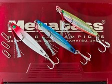 Makrele bass surf gebraucht kaufen  Versand nach Germany