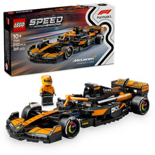 Lego speed champions gebraucht kaufen  Chemnitz