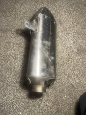 Exhaust silencer resonator for sale  DEWSBURY