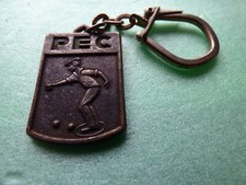 Porte cle petanque d'occasion  Saint-Herblain