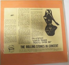 Vinile bootleg the usato  Trieste