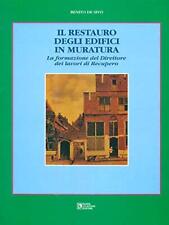 Restauro degli edifici usato  Sesto San Giovanni