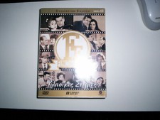 FINOS FILM  ΝΟ 13- ΚΛΑΣΙΚΕΣ ΣΤΙΓΜΕΣ - 8 X DVD BOX SET NEW  ΣΦΡΑΓΙΣΜΕΝΟ comprar usado  Enviando para Brazil