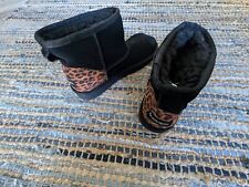 Kookaburra ugg suede for sale  Little Rock