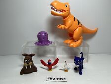 Paw patrol dino for sale  FELTHAM