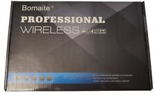 Bomaite microfono wireless usato  Cosenza