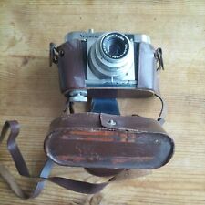 Vintage voightlander camera for sale  LINCOLN