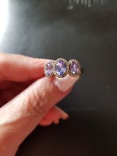 Ring silber 925 gebraucht kaufen  Pforzheim