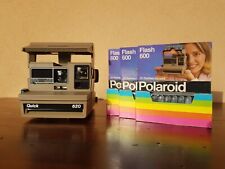 Polaroid quick 620 usato  Prignano sulla Secchia