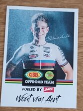 Cyclisme carte postale d'occasion  France