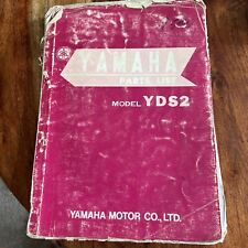 Genuine yamaha parts for sale  ELY