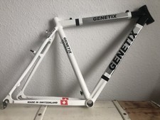 Handmade rahmen genetix gebraucht kaufen  Berlin