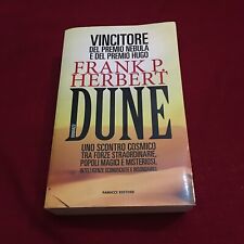 Dune frank p.herbert usato  Reggio Calabria