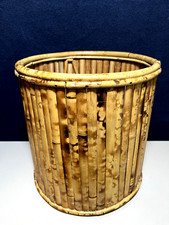 Vintage split bamboo for sale  Wilmington