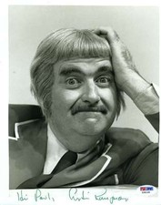 Captain kangaroo signed for sale  Germantown