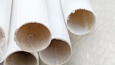 Fiberglass round tubes for sale  Miami