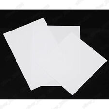 Placa retangular de cerâmica 95% alumina isolamento folha resistência a altas temperaturas comprar usado  Enviando para Brazil